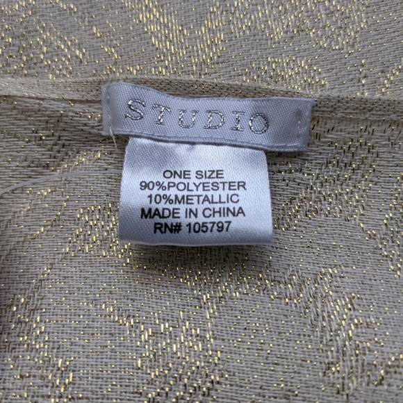 Scarf - Picture 4 of 6